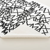Couverture Sherpa Où sont les choses sauvages | Max répété (3/4)