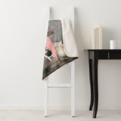 Couverture Sherpa Où Sont Les Choses Sauvages | Scène 7 (En situation)