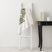 Couverture Sherpa Où sont les monstres ? | Badge Max (En situation)