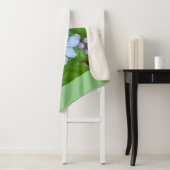 Couverture Sherpa Oublie-moi-non (En situation)