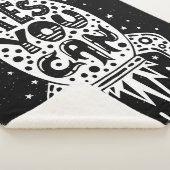 Couverture Sherpa Oui vous pouvez Rocketship (3/4)