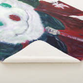 Couverture Sherpa Ours Jingle (3/4)