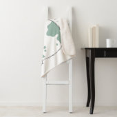 Couverture Sherpa Ours nus - Prenez soin de votre maison (En situation)