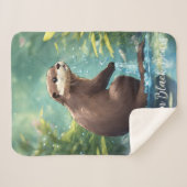 Couverture Sherpa #OursNoirsAméricainsCouvertureSherpa (Devant (Horizontal))