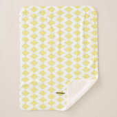 Couverture Sherpa OVERFLOW de Poet Adiela Akoo (Devant)