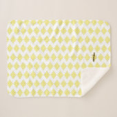 Couverture Sherpa OVERFLOW de Poet Adiela Akoo (Devant (Horizontal))