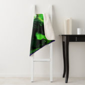 Couverture Sherpa Panda (En situation)