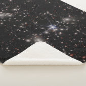 Couverture Sherpa Pandora's Cluster (3/4)