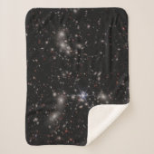 Couverture Sherpa Pandora's Cluster (Devant)