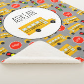 Couverture Sherpa Panneau lumineux de signalisation routière de l'éc (3/4)