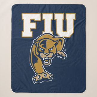 Couverture Sherpa Panneaux FIU