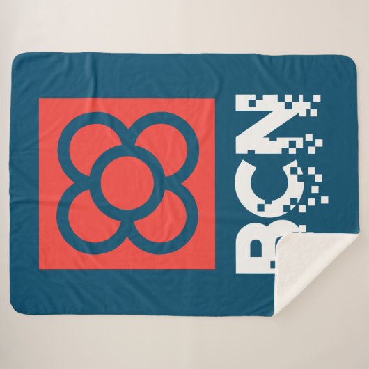 Couverture Sherpa Panot BCN (Devant (Horizontal))