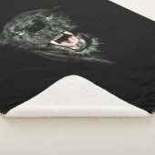 Couverture Sherpa Panther (3/4)