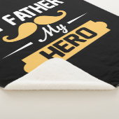 Couverture Sherpa Papa Poison (3/4)