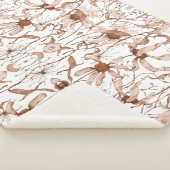Couverture Sherpa Papel de regalo (3/4)