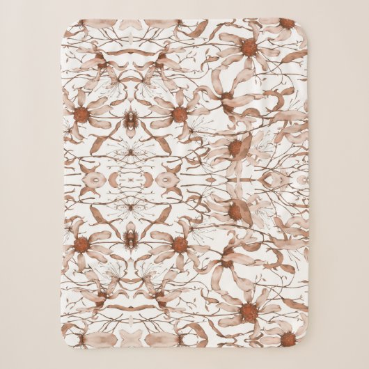 Couverture Sherpa Papel de regalo (Devant)