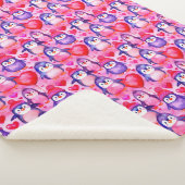 Couverture Sherpa Papier d'emballage (3/4)