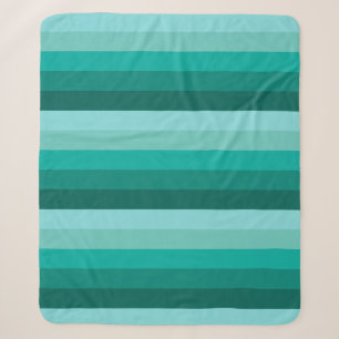 Couverture Sherpa Papier d'emballage