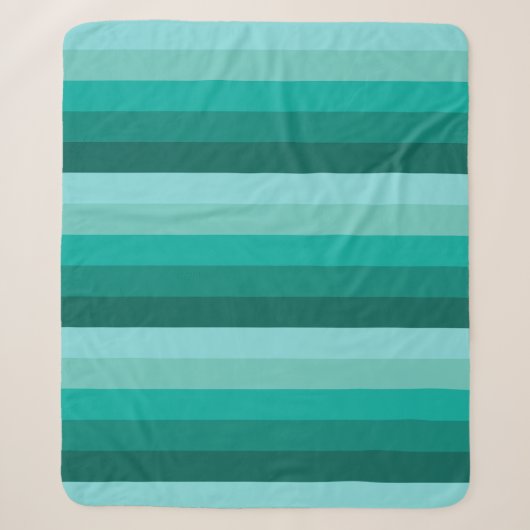 Couverture Sherpa Papier d'emballage (Devant)