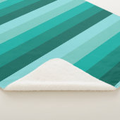 Couverture Sherpa Papier d'emballage (3/4)