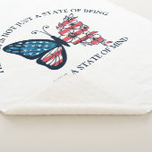 Couverture Sherpa Papillon du 4 juillet  (3/4)