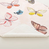 Couverture Sherpa #PapillonCouvertureGuidee (3/4)