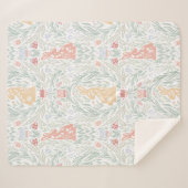 Couverture Sherpa Pâques (Devant (Horizontal))