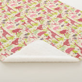 Couverture Sherpa Paradis de jungle (3/4)