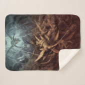 Couverture Sherpa Paradis perdu : Chute des anges rebelles (Devant (Horizontal))