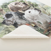 Couverture Sherpa Paramètres anglais (3/4)