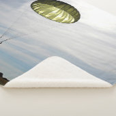 COUVERTURE SHERPA PARATROOPER (3/4)