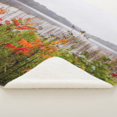 Couverture Sherpa Parc d'état d'Itasca | Minnesota (3/4)