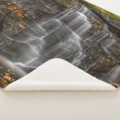 Couverture Sherpa Parc national de Blackwater Falls (3/4)