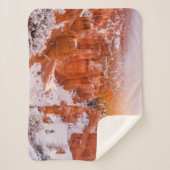 Couverture Sherpa Parc national de Bryce Canyon (Devant)