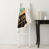 Couverture Sherpa Parc national de Crater Lake (En situation)