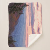 Couverture Sherpa Parc national de Great Smoky Mountain (Devant)