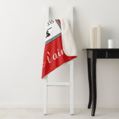 Couverture Sherpa Paris (En situation)