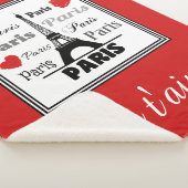 Couverture Sherpa Paris (3/4)