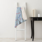 Couverture Sherpa Paris (En situation)