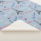 Couverture Sherpa Paris (3/4)