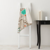 Couverture Sherpa Paroles d'amour (En situation)