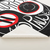 Couverture Sherpa Pas de hâte, pas de pause (3/4)