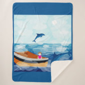 Couverture Sherpa pas seul (Devant)