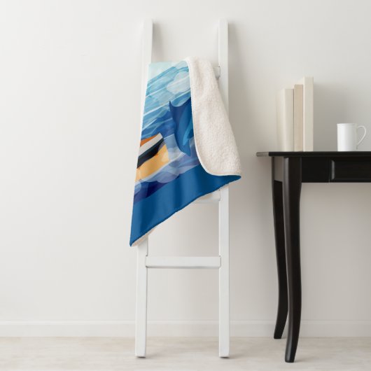 Couverture Sherpa pas seul (En situation)