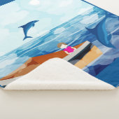 Couverture Sherpa pas seul (3/4)