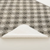 Couverture Sherpa Pâtes (3/4)