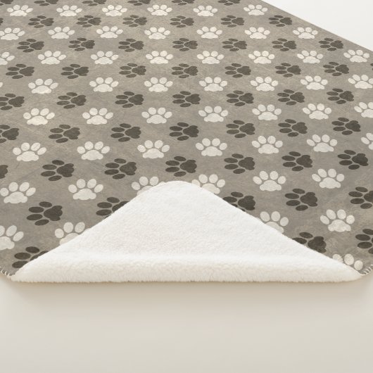 Couverture Sherpa Pâtes (3/4)