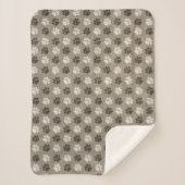 Couverture Sherpa Pâtes (Devant)