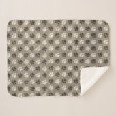 Couverture Sherpa Pâtes (Devant (Horizontal))