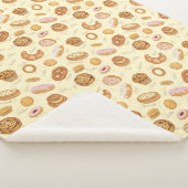 Couverture Sherpa Pâtisseries (3/4)